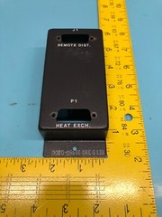 AMAT 0020-09566 MTG BOX, HT EXCH INTERFC BD, 179429
