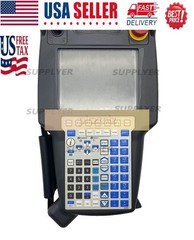A05b-2256-C113#EMH Teach Pendant F FANUC robot Controller flex pendant iPendant