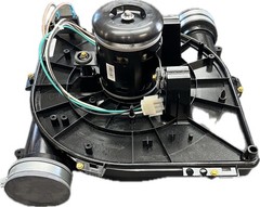 Furnace Draft Exhaust/Inducer Venter Motor Replaces Payne 320725756