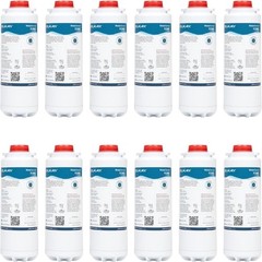 Elkay Genuine WaterSentry 51300C Lead + Microplastics Filters (12-Pack)