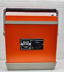 DILO 3-031-R002 DEW POINT MEASURING DEVICE