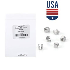 10Pc Dental Steel Tungsten Carbide Burs FG 4 Round type for High Speed Handpiece