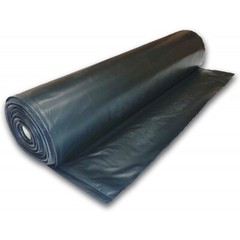 Farm Plastic Supply – Black Crawl Space Vapor Barrier – 6 mil