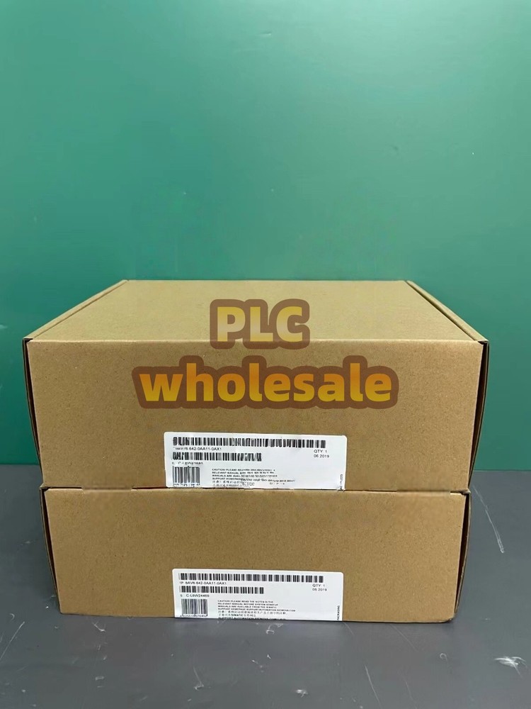 NEW SIEMENS SIMATIC TP177A Touch Panel 6AV6642-0AA11-0AX1 6AV6 642-0AA11-0AX1