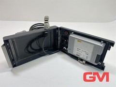 Beijer Display X2pro 7-B2 HMI Panel 630000205 Rev. 1 with Control Unit