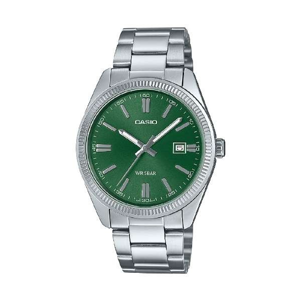 [Casio] [MTP-1302D-3AJF] Wristwatch