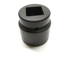 Williams 3-3/4 in. Impact Socket 2-1/2 in. Drive 6 Point Model 9-6120 – USA