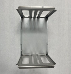 Qiagen 9013063 8 MTP BR 8000 BGR Removable Stacker