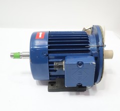 Vem K21R90S4HKL/2850 Ac Motor 1.3kw 1720rpm 480v-ac 3ph