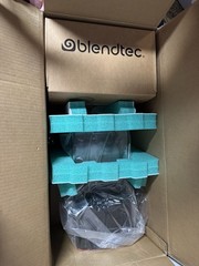 Blentec Stealth 885™ Commercial Blender Package New Factory Sealed