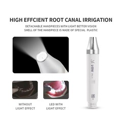 Dental Descaler Ultrasonic Piezo Scaler Handpiece Teeth Cleaning Machine Scaler