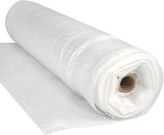 Farm Plastic Supply – 10 Mil Dura Skrim String Reinforced Clear Plastic Sheeting
