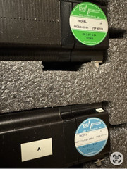 RMS Technologies Integrated Motor Controller Driver With Encoder