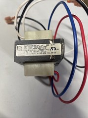 Basler Transformer BE151840GDD / HT01BC115-A