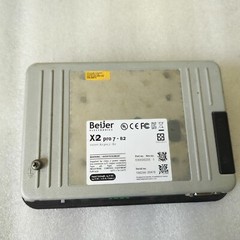 BEIJER ELECTRONICS X2PRO 7-B2 VARIANT X2PRO 7-B2 630009405