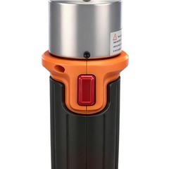 Compact Propress Tool Universal Jaws 2 * 18V 5.0AH Battery for Copper Pipe