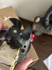 Genuine OEM Scotsman #12-2986-21 Water Pump Replacement Part
