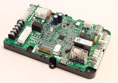 White-Rodgers 50F06-843 Furnace Electronic Fan Timer Control Board