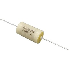 RX70-E 0.01% High precision Instrumentation Sampling Resistor 1/4W 1/2W 1W 2W 3W