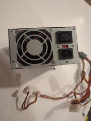 Used & Tested ASTEC SA202-3540-058 Power Supply Apple G4