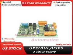 Fanuc A20B-2101-0370 Pcb Circuit Board