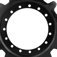 Drive Sprocket Replacement 7204050 Fit For Bobcat T450 T590 For Gehl RT165