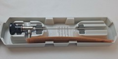 R. Wolf 8880.543 Panoview HD 4mm x 30° x 170mm Autoclavable Arthroscope