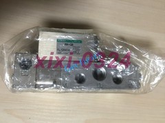1PCS NEW AIDI 4F111-MM-08-FL105658 solenoid valve DHL shipping@Z
