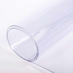 Farm Plastic Supply West Coast – Clear Vinyl Sheeting – 60 Mil – 4.5ft Wide