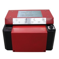 Cardboard Shredder Paper Shredder 110V Corrugated Board Expansion Shredder