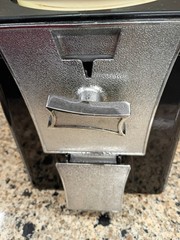 Bouncy Ball/ bubble gum Machine