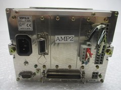 UNIPULSE F395 PROCESSOR NSNP