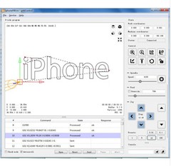 【US】GRBL 1.1F Controller Board CNC Router Engraver Machine 3018 PRO Control Card