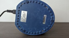 VWR C0803 / Mini Centrifuge