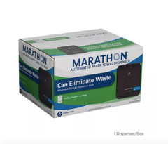 Marathon Automated Paper Towel Dispenser *FREE SHIPPING*