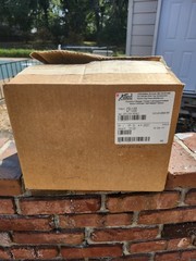 Allied Healthcare Vent EPV100 in open box with Power Supply Never Used