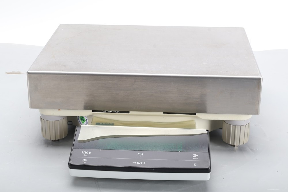 Mettler Toledo SG32001 Delta Range Precision Balance