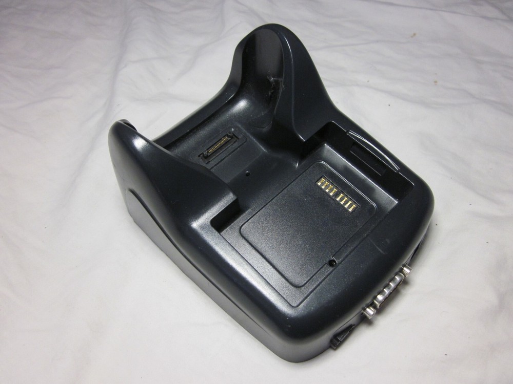 DATALOGIC DOCKING STATION 94A151124 MADE IN VIETNAM