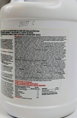 Hercules Sizzle Scale Remover 20310 Industrial Descaler & pH Test Kit 1 Gallon