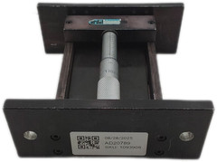Ardel Kinamatic Precision Linear Stage