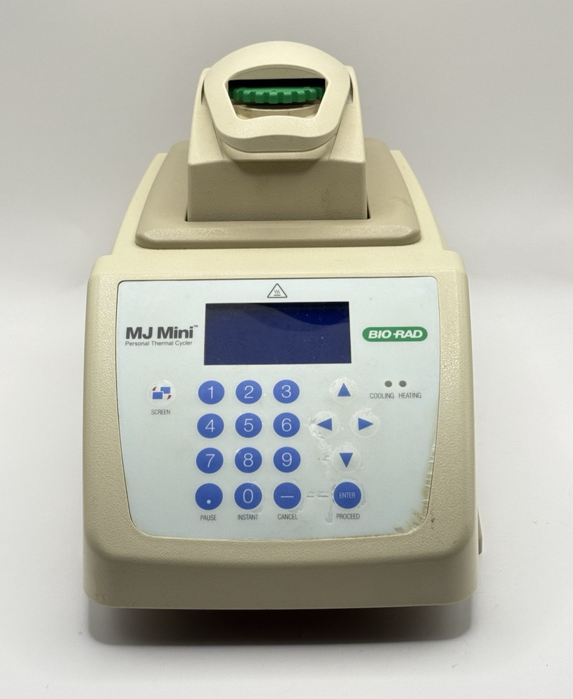 Bio-Rad Bio Rad MJ Mini Personal Thermal Cycler PTC-1148