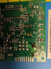 White-Rodgers Goodman B18099-13 Furnace Control Board 50T35-730 USED
