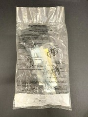 Hoffman 19960 19506096 Sealing Plate with Gasket – New