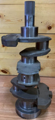 CRANKSHAFT (LIP SEAL) SUITABLE FOR PERKINS 31312702 & More, FREE SHIPPING!!