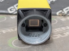 USED Cognex In-Sight 8000 Vision System Camera Body IS8402M-363-50 825-10216-1R