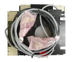 Primatics 0-0025-8701 Motorized Rotary Stage Assembly 0-1175-9130 Refurbished