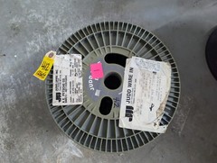 SEA Wire and Cable BMS13-48T11C01G024 24/1 Silver Plated Alloy ETFE 1200 ft