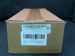 Easy Family 15″ X 1000′ 60 Gauge White Pallet Wrap Stretch Film Shrink Wrap