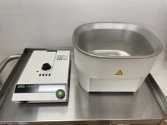 Buchi Labortechnik Medical Pharma Laboratory Spray Dryer System