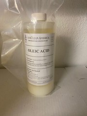 OLEIC ACID
